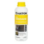 Aditivo Impermeabilizante Antiumidade Axton 1L Branco