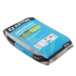 Argamassa ACI Interno 20kg Cinza Axton - Imagem 3