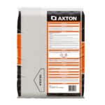 Argamassa ACII Interno e Externo 20kg Cinza Axton - Imagem 2