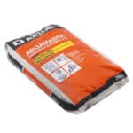 Argamassa ACII Interno e Externo 20kg Cinza Axton - Imagem 3