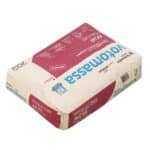 Argamassa ACIII Interno e Externo 20kg Branco Votoran - Imagem 2