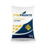Argamassa Asfalto Pronto Interno e Externo 15kg Preto Pavpronto