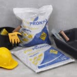 Argamassa Asfalto Pronto Interno e Externo 15kg Preto Pavpronto - Imagem 4