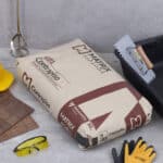 Argamassa Contrapiso Interno e Externo 50kg Cinza Votoran - Imagem 4