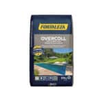 Argamassa Piso sobre Piso Interno e Externo 20kg Cinza Overcoll Fortaleza