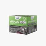 Argamassa Polimérica Impermeabilizante Semiflexível Viapol Viaplus 1000 18kg Cinza