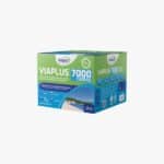 Argamassa Polimérica Impermeabilizante Viapol Viaplus 7000 Fibras 18kg Cinza
