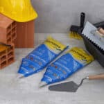Argamassa Polimérica Interno e Externo 3kg Cinza Biomassa do Brasil - Imagem 4