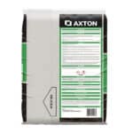 Argamassa Porcelanato Interno e Externo 20kg Branco Axton - Imagem 2