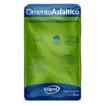 Cimento Asfáltico em Bloco NBR II Preto 15Kg Viapol