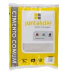 Cimento Comum Cinza Saco 5kg Juntalider