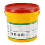 Manta Líquida Impermeabilizante Sika Sikafill Rápido Branco 17kg - Imagem 3