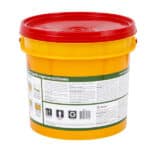 Manta Líquida Impermeabilizante Sika Sikafill Rápido Concreto Cinza 15kg - Imagem 2