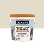 Tinta Emborrachada Fosco Standard Externo Algodão Egípcio 4Kg - Imagem 2