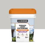 Tinta Emborrachada Fosco Standard Externo Crômio 20Kg Luxens - Imagem 2