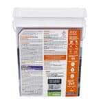 Tinta Emborrachada Fosco Standard Externo Elefante 20Kg Luxens - Imagem 2