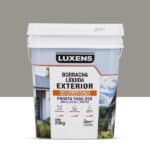 Tinta Emborrachada Fosco Standard Externo Elefante 20Kg Luxens - Imagem 3