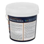 Tinta Impermeabilizante Paredes e Muros 3,6L Branco Hydronorth - Imagem 2