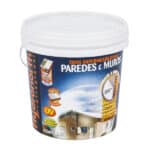 Tinta Impermeabilizante Paredes e Muros 3,6L Concreto Hydronorth