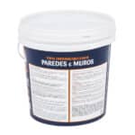 Tinta Impermeabilizante Paredes e Muros 3,6L Concreto Hydronorth - Imagem 2