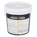 Tinta Impermeabilizante Paredes e Muros Acetinado Elefante 3,6L Hydronorth - Imagem 3