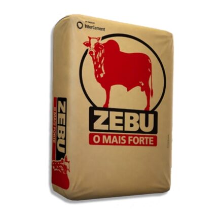 CIMENTO ZEBU 50KG CP II-Z 32